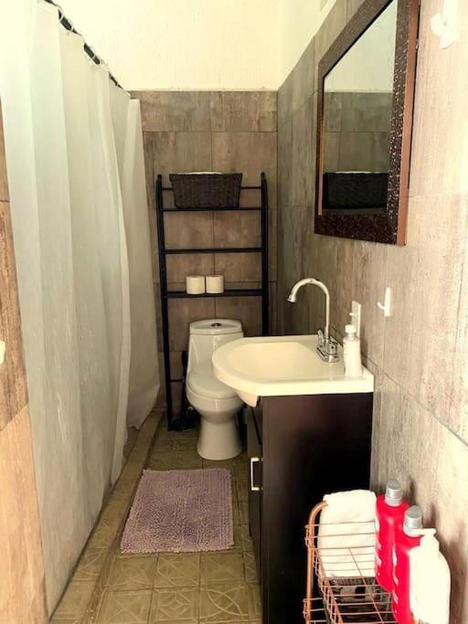 Casa Madero Beautiful 2Br Apt One Block From Malecon! Best Location! Ла-Пас Екстер'єр фото