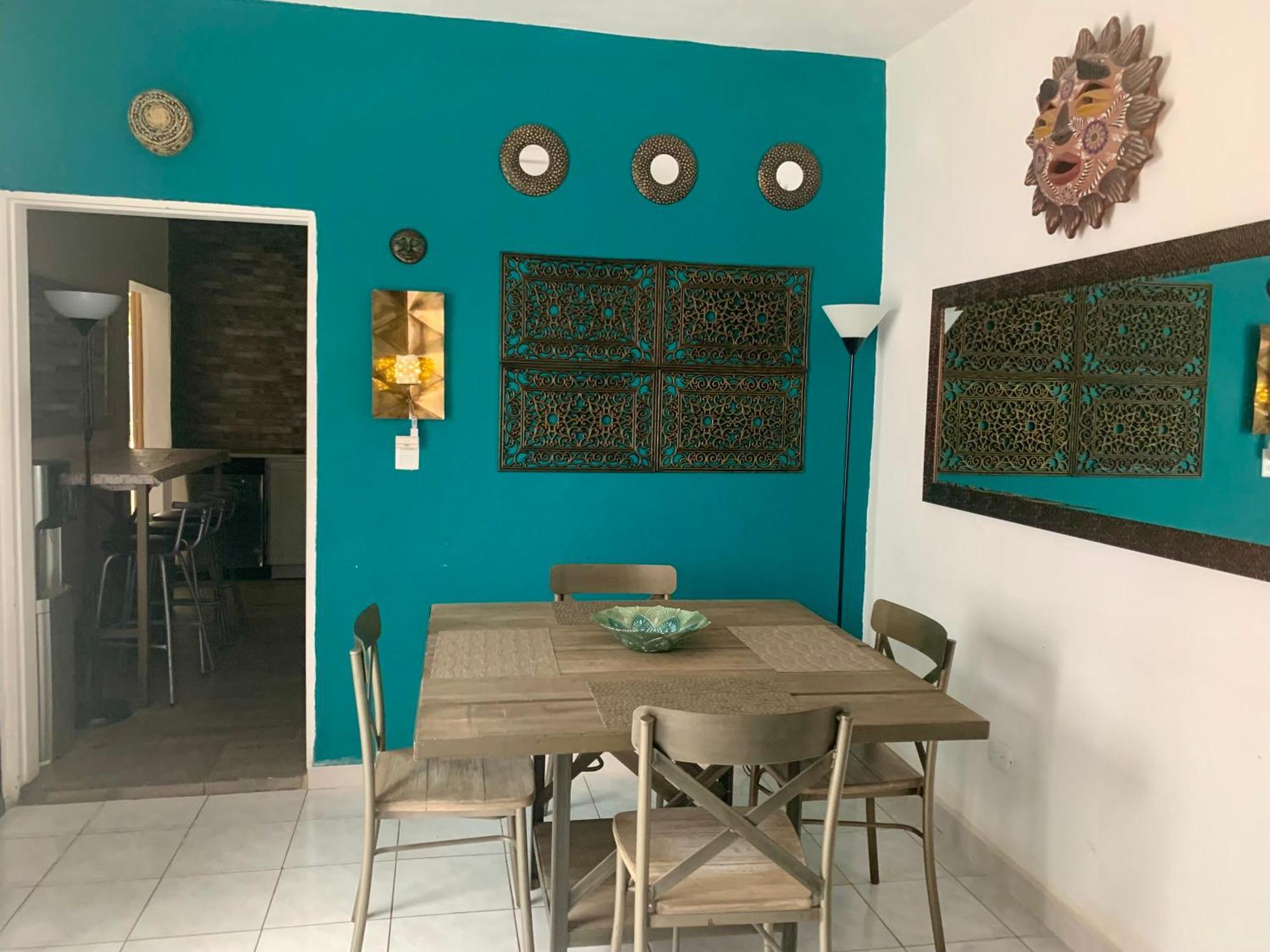 Casa Madero Beautiful 2Br Apt One Block From Malecon! Best Location! Ла-Пас Екстер'єр фото