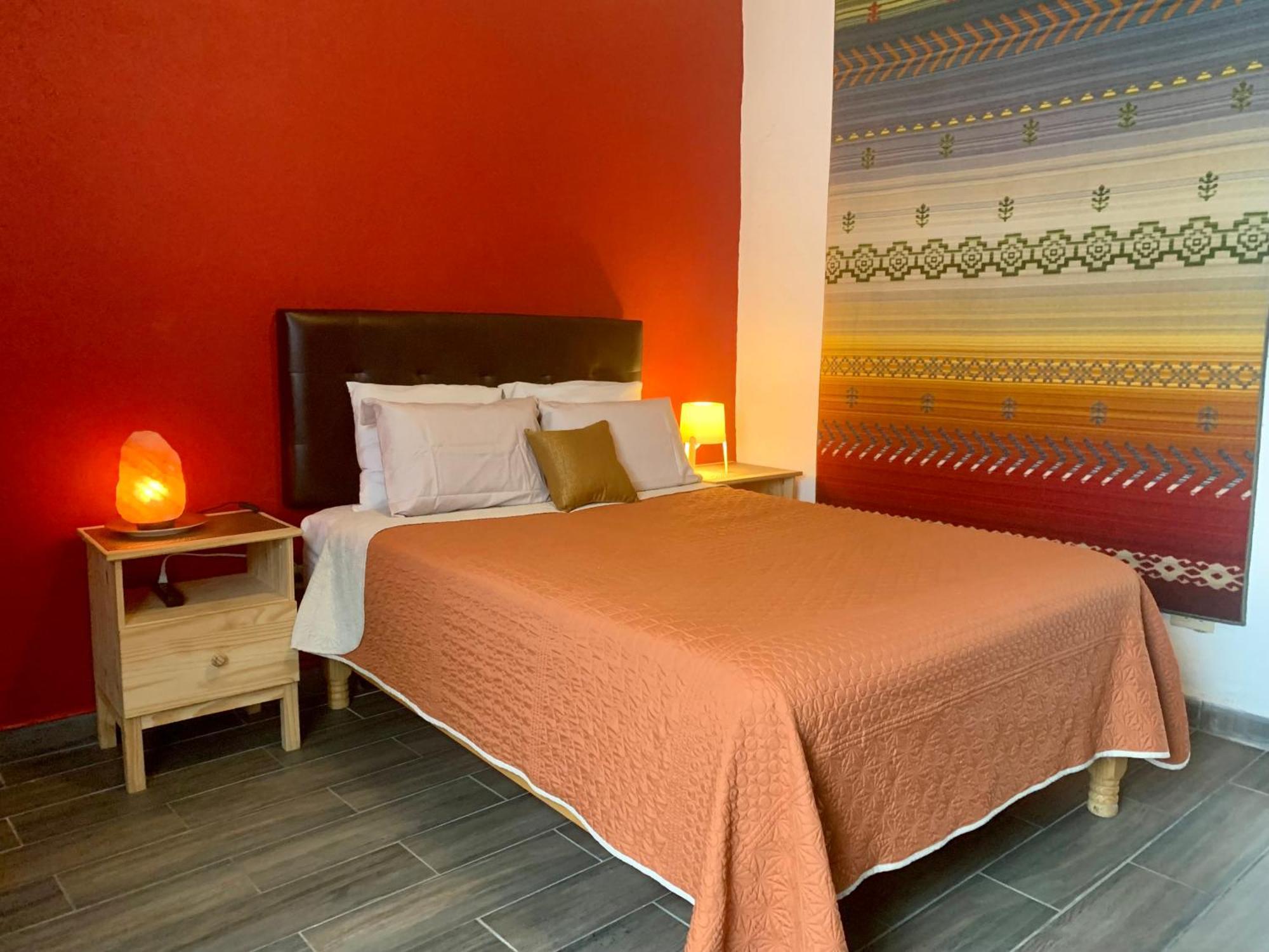 Casa Madero Beautiful 2Br Apt One Block From Malecon! Best Location! Ла-Пас Екстер'єр фото