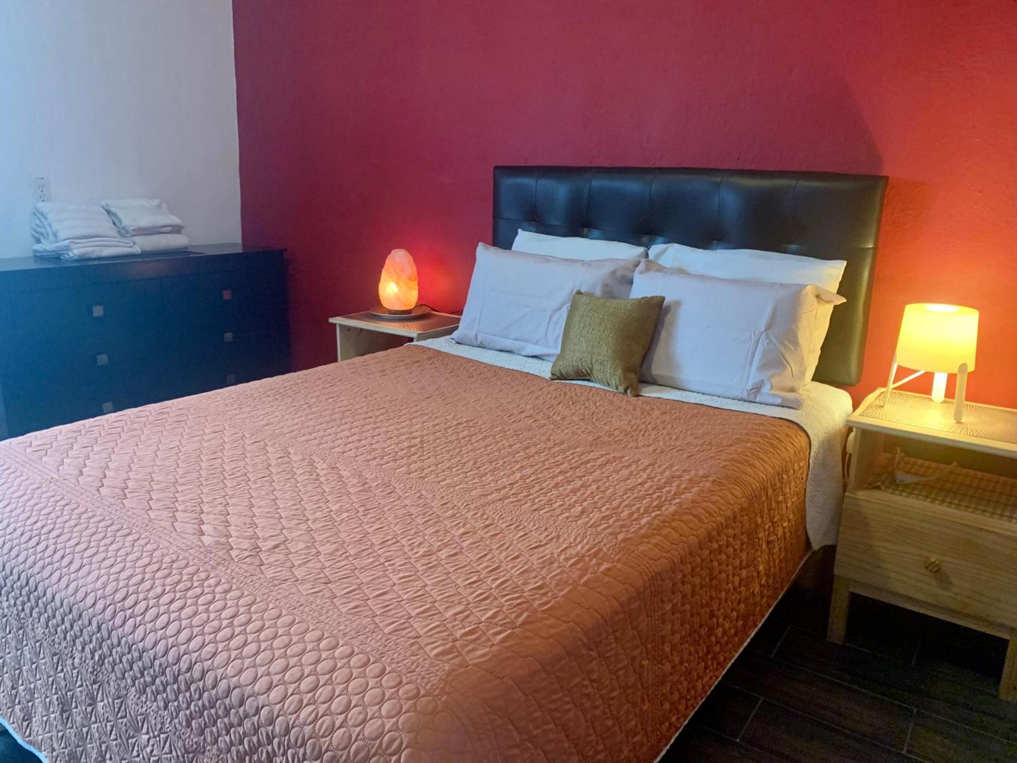 Casa Madero Beautiful 2Br Apt One Block From Malecon! Best Location! Ла-Пас Екстер'єр фото