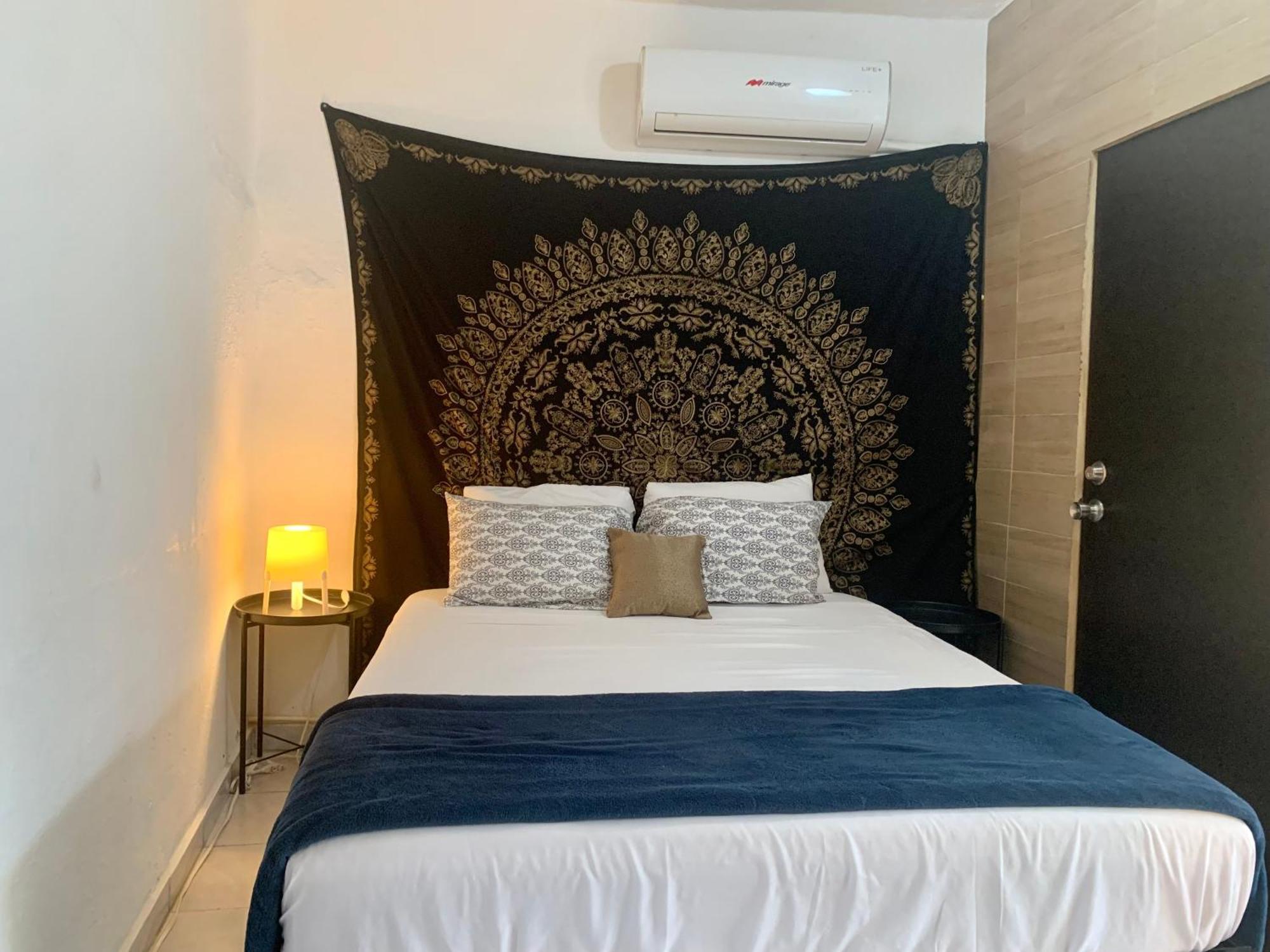 Casa Madero Beautiful 2Br Apt One Block From Malecon! Best Location! Ла-Пас Екстер'єр фото